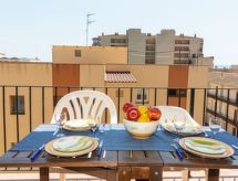 Apartment Rosita