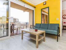 Apartment Rosita