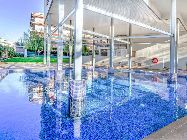 Search and Stay destination Sant Antoni de Calonge, CT - Spain from AU$ 354. Marina Palace