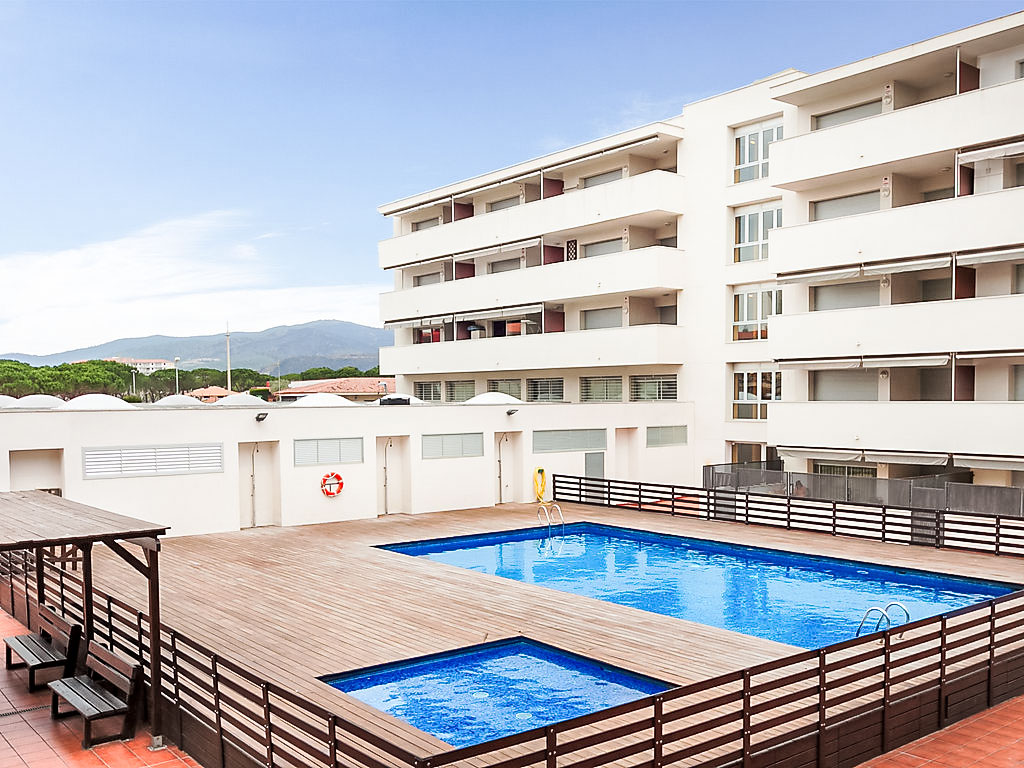 Ferienwohnung Les Suredes Ferienwohnung  Costa Brava