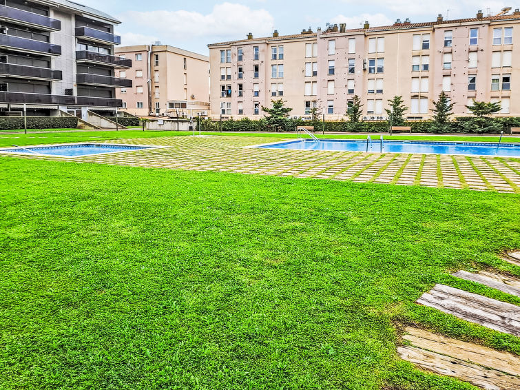 6-persoons appartement Puig Sapera in centrum Sant Antoni de Calonge in St Antoni de Calonge