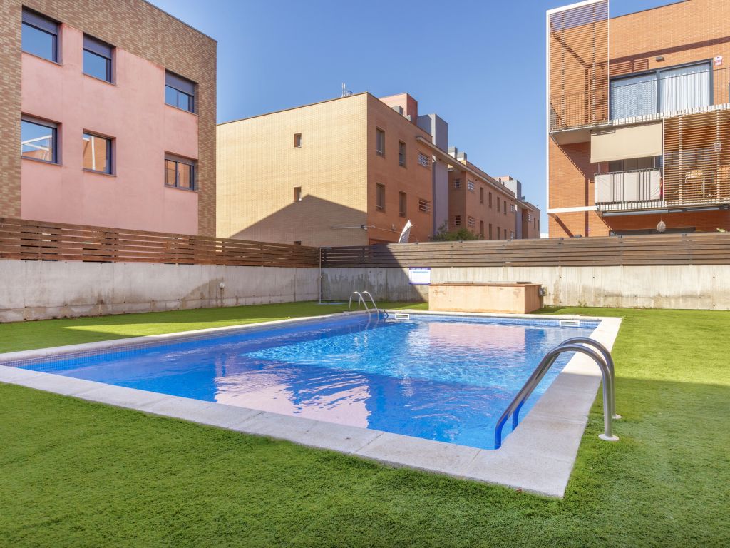 Appartement Costa Serena