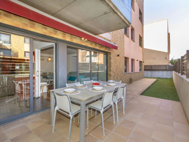 Costa Serena – St Antoni de Calonge – Costa Brava