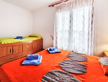 Holiday home Eva
