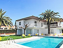 Holiday home Eva