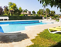 Holiday home Eva