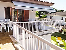 Holiday home Eva