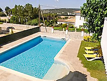 Holiday home Eva