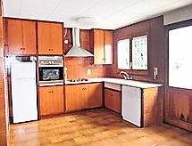 Holiday home Eva