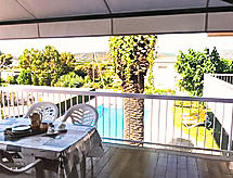 Holiday home Eva