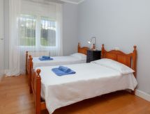 Casa de vacaciones Amsterdam