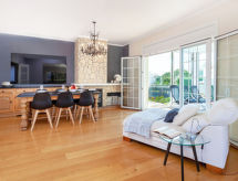 Casa de vacaciones Amsterdam