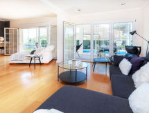 Casa de vacaciones Amsterdam