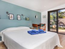 Ferienhaus La Manzaneta