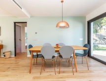 Ferienhaus La Manzaneta