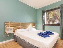 Ferienhaus La Manzaneta