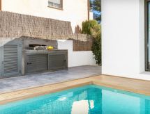 Ferienhaus La Manzaneta