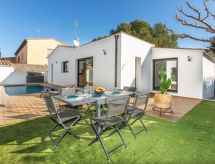 Ferienhaus La Manzaneta