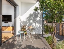 Ferienhaus La Manzaneta
