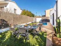 Ferienhaus La Manzaneta