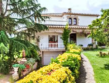 Ferienhaus Mas Vila