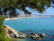 Holiday home Mas Vila