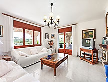 Ferienhaus Mas Vila