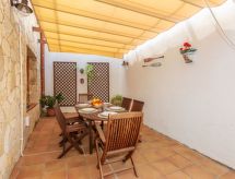 Maison El Raco