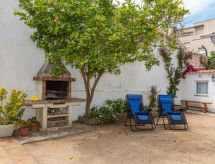 Maison El Raco