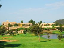 Resort Hapimag Mas Nou