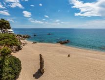 Apartamento Cavall Bernat