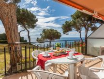 Apartamento Cavall Bernat