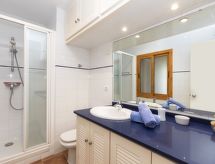 Apartamento Cavall Bernat
