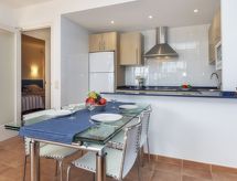 Apartamento Cavall Bernat