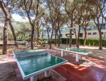 Apartamento Cavall Bernat