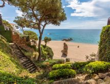 Apartamento Cavall Bernat