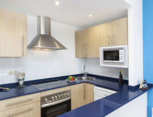 Apartamento Cavall Bernat
