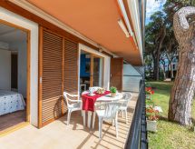 Apartamento Cavall Bernat