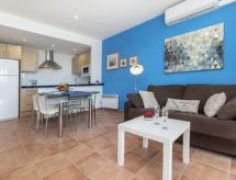 Apartamento Cavall Bernat