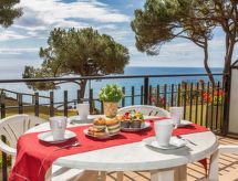 Apartamento Cavall Bernat