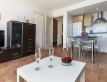 Apartamento Cavall Bernat