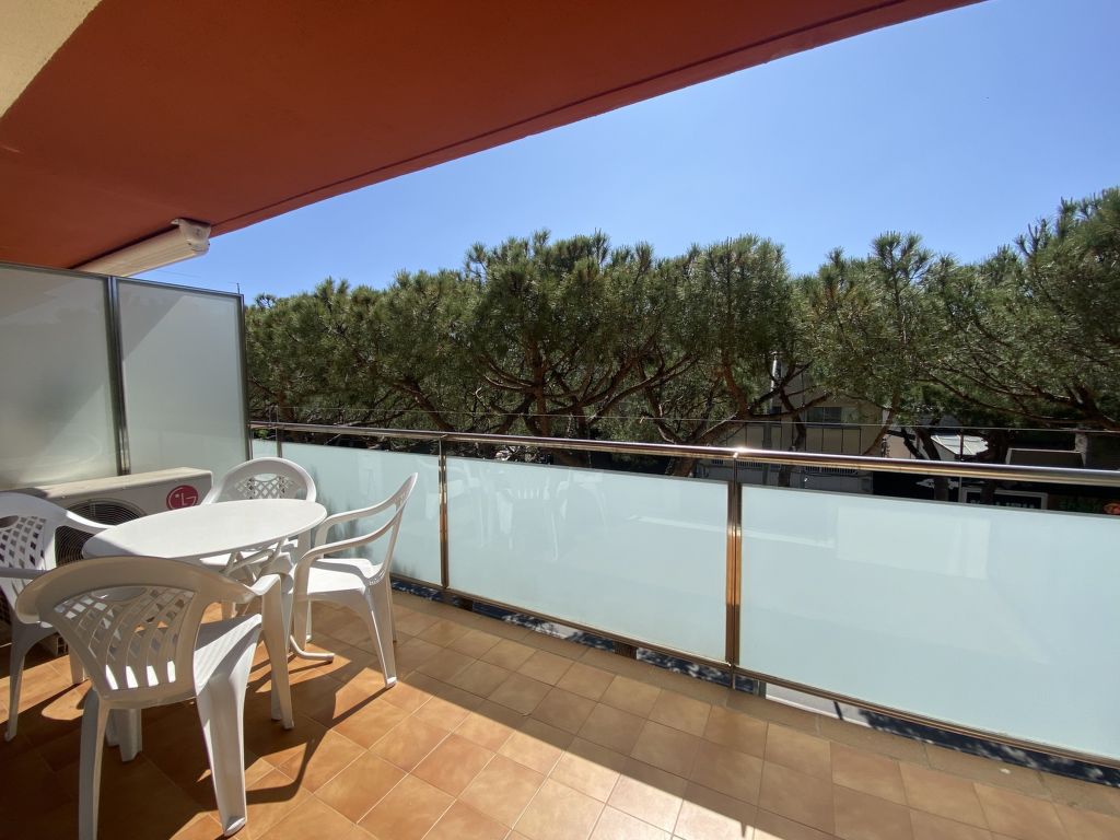 Appartement Sant Marc in Spanje
