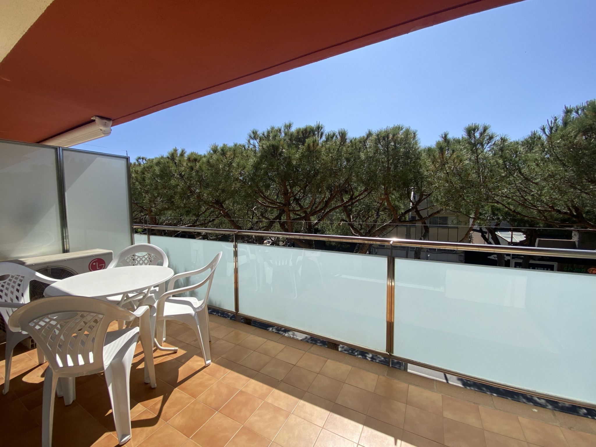 Sant Marc Apartment in Playa D’Aro