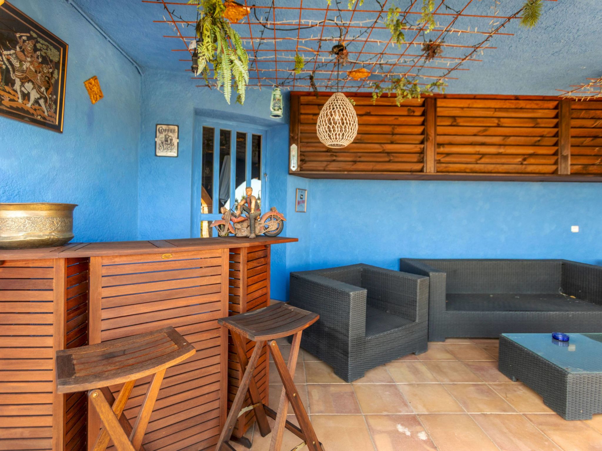 Photo of Luz del Mar