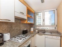 Las Olas: Luxe appartement aan zee in Playa de Aro met strandopgang - thumbnail 4