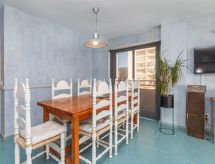 Las Olas: Luxe appartement aan zee in Playa de Aro met strandopgang - thumbnail 6
