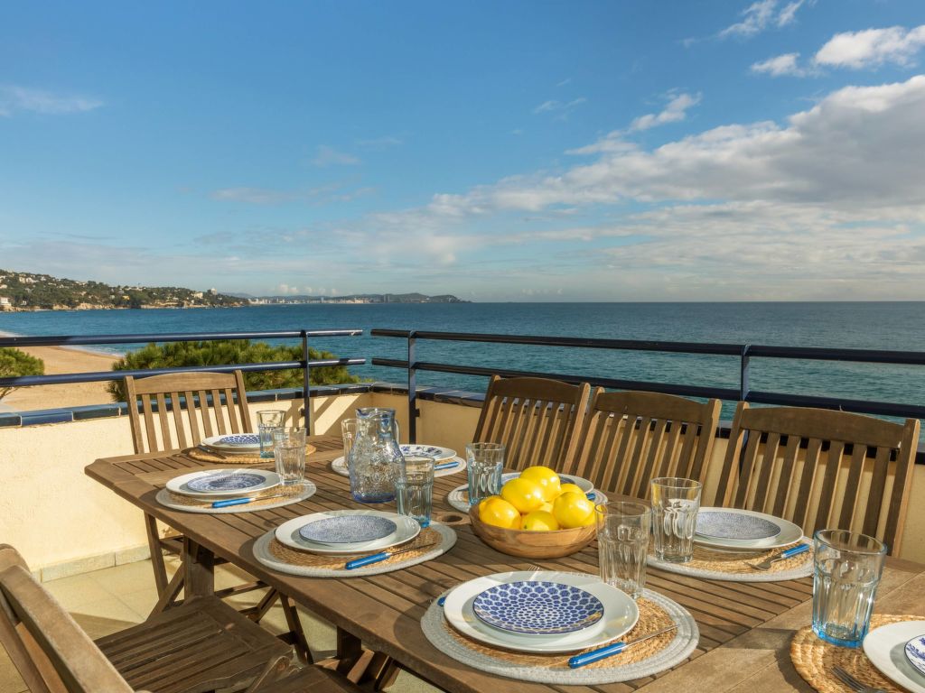 Appartement Las Olas in Spanje