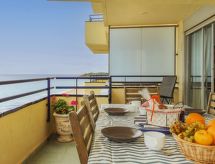 Los Laureles Blancos