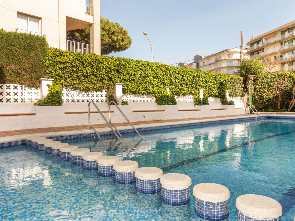 Appartement Venecia in Spanje