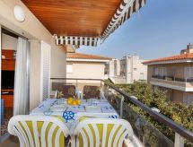 Ferienwohnung Venecia
